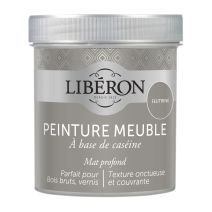 PEINTURE MEUBLE À BASE DE CASÉINE FEUTRINE 500ML